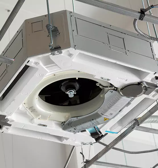 Professional Industrial Dryer Vent Cleaning in El Dorado, AR