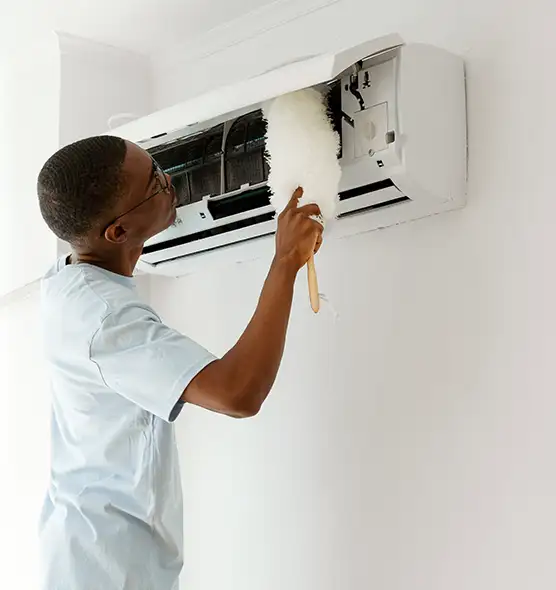 Professional Maximize AC Efficiency  in El Dorado, AR