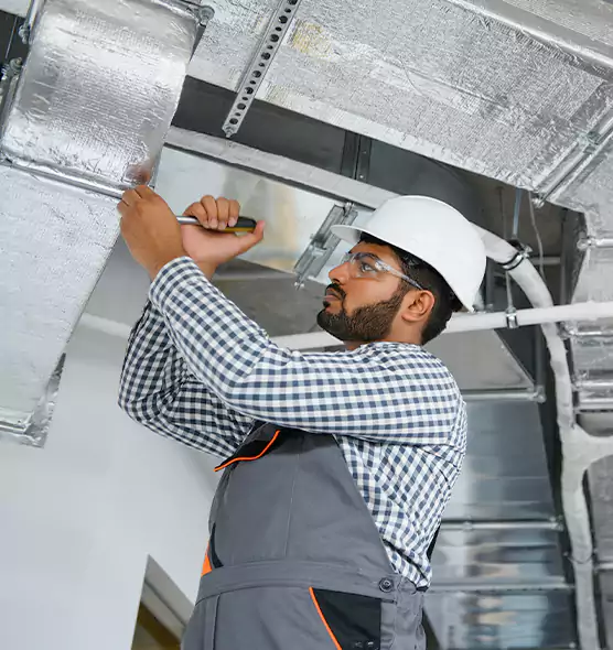 Welcome to Mold & Mildew Removal from Air Ducts El Dorado, AR