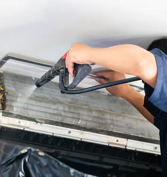Welcome to Move-in/Move-out Duct Cleaning Services in El Dorado, AR