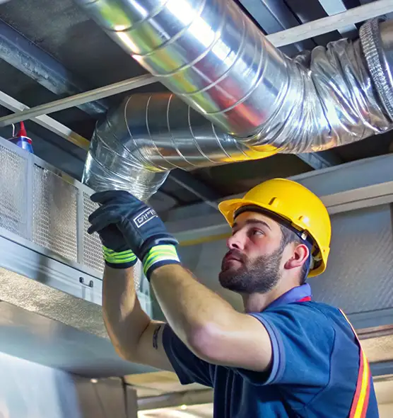 Professional NADCA Approved Air Duct Services in El Dorado, AR