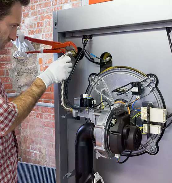 Advanced Repair Dryer Vent Hose in El Dorado, AR