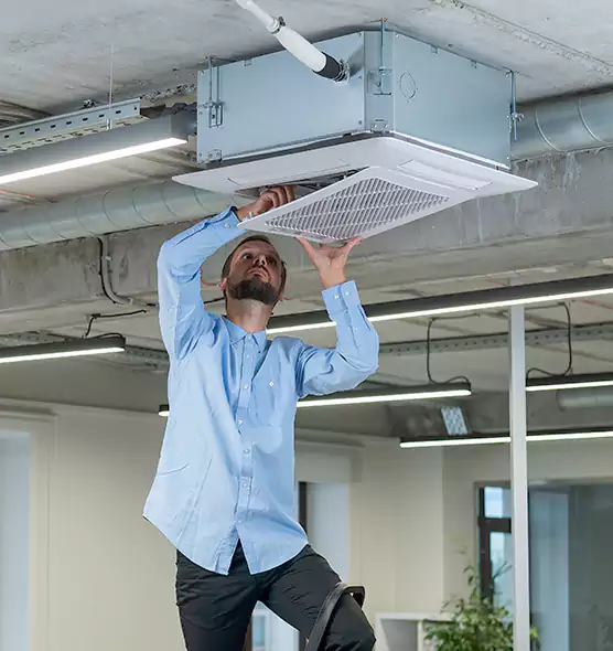 Advanced Residential Air Vent Cleaning in El Dorado, AR