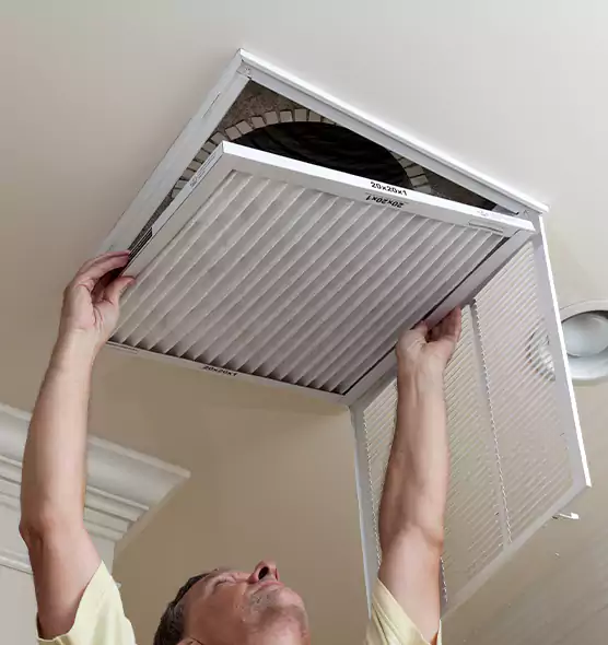 Advanced Residential Vent Cleaning in El Dorado, AR