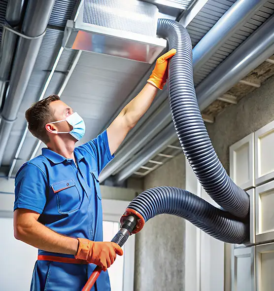 Welcome to Air Duct Cleaning & Repairs El Dorado — Your Local Roof Dryer Vent Cleaning Specialists in El Dorado, AR