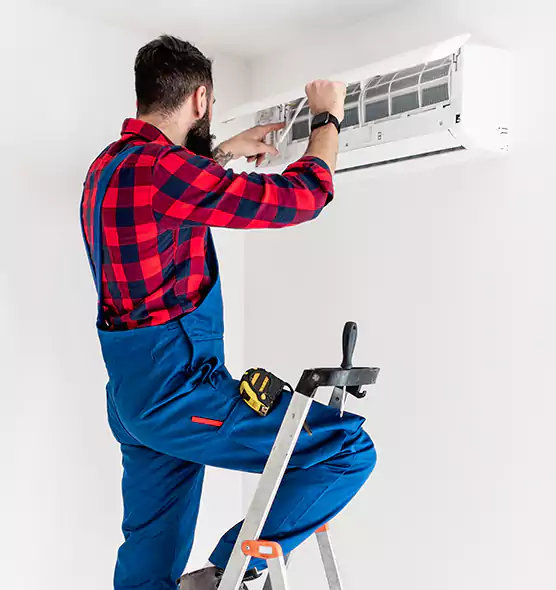 About Smart Air Conditioning Installation in El Dorado, AR