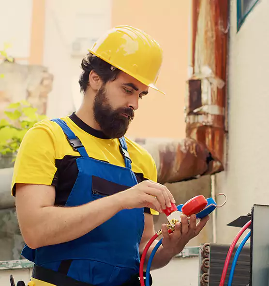 About Smart HVAC Installation in El Dorado, AR