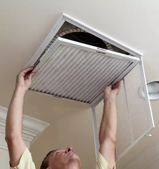 Trusted Vent Shaft Cleaning Expert in El Dorado, AR