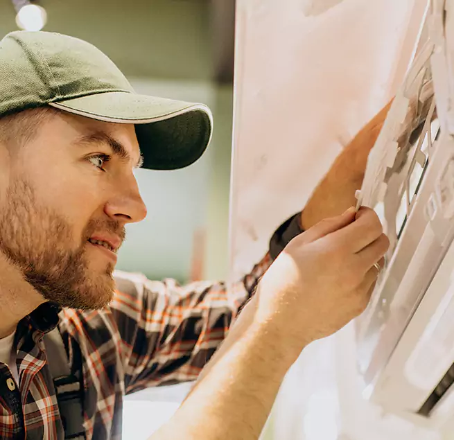 Why Homeowners Businesses Trust Us in El Dorado, AR?