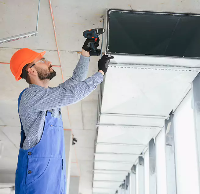 Why Homeowners & Businesses Trust Us in El Dorado, AR?