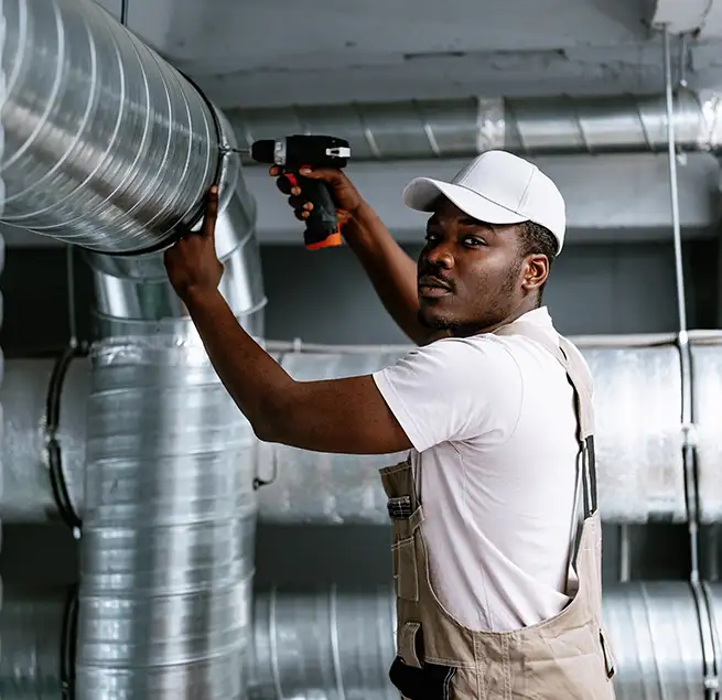 Why Homeowners & Businesses Trust Us El Dorado, AR