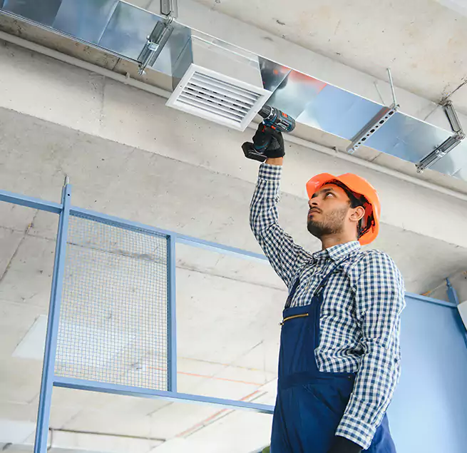 Why Homeowners & Businesses Trust Us in El Dorado, AR?