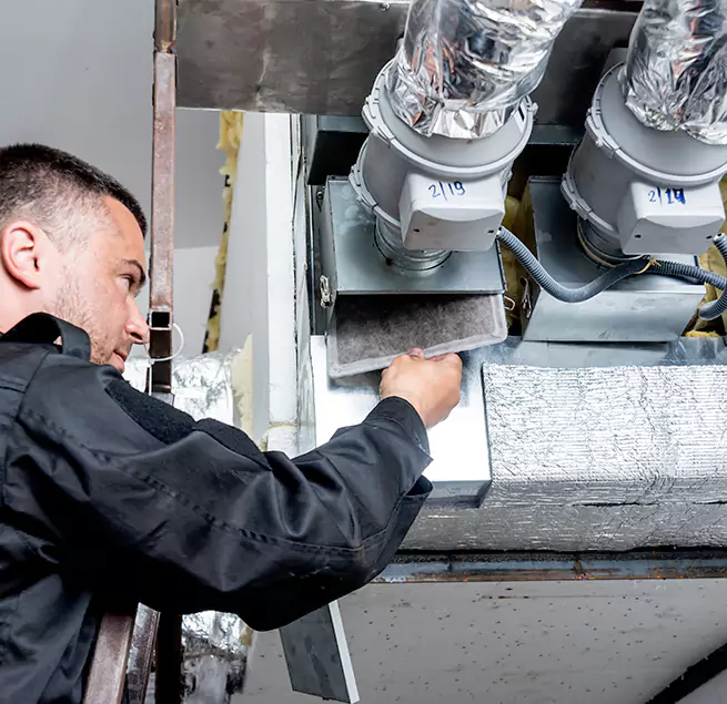 Why Homeowners & Businesses Trust Us in El Dorado, AR?