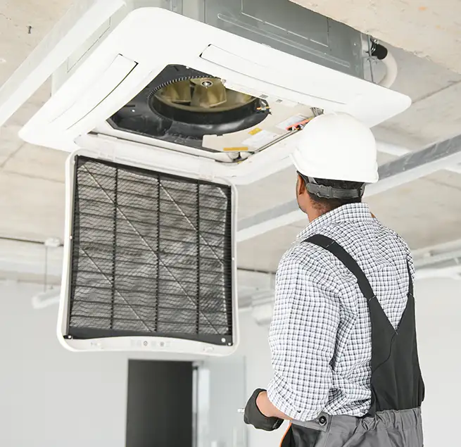 Why Homeowners & Businesses Trust Us in El Dorado, AR?