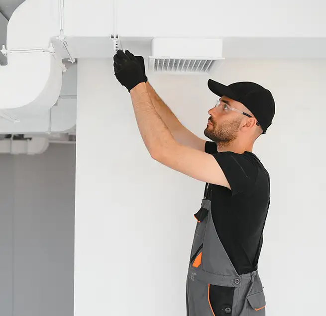 Why Homeowners & Businesses Trust Us in El Dorado, AR?