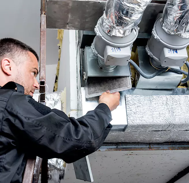  Why Homeowners & Businesses Trust Us in El Dorado, AR?