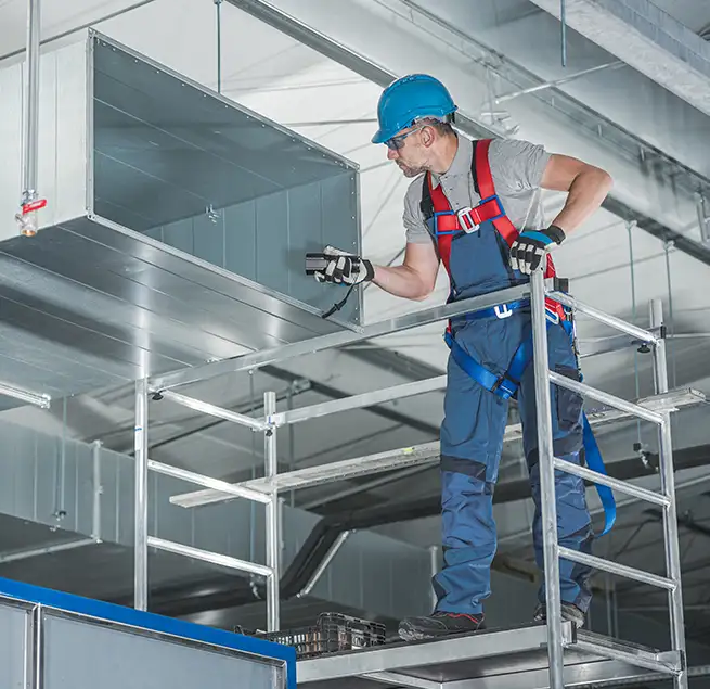 Why Homeowners & Businesses Trust Us in El Dorado, AR?