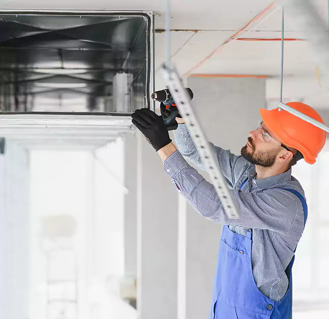 Why Homeowners & Businesses Trust Us El Dorado, AR