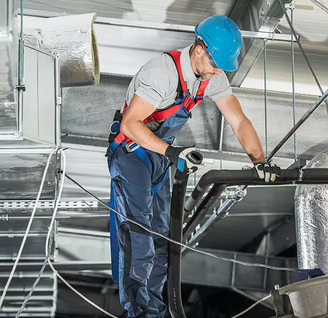 Why Homeowners & Businesses Trust Us in El Dorado, AR?