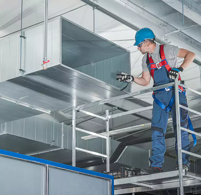 Why Homeowners & Businesses Trust Us in El Dorado, AR?