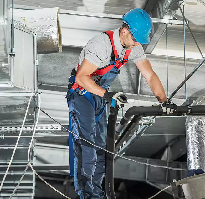 Why Homeowners & Businesses Trust Us in El Dorado, AR?