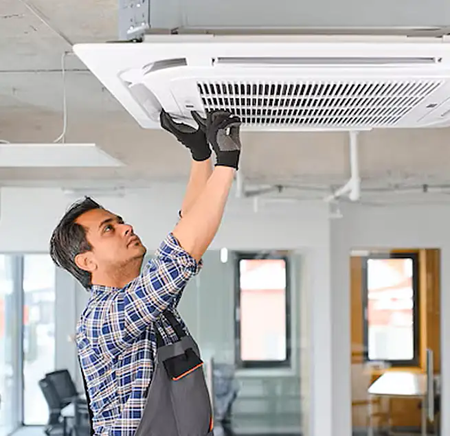 Why Homeowners & Businesses Trust Us in El Dorado, AR?