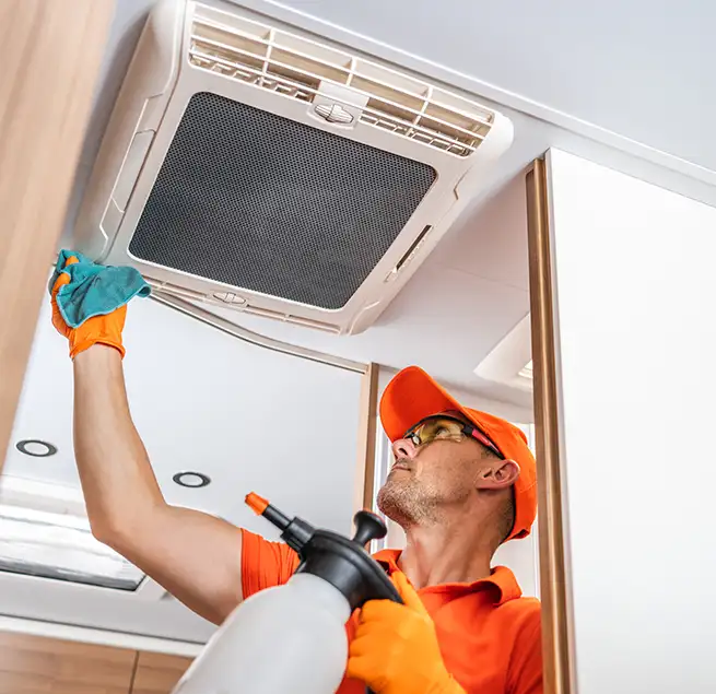 Why Homeowners & Businesses Trust Us in El Dorado, AR?