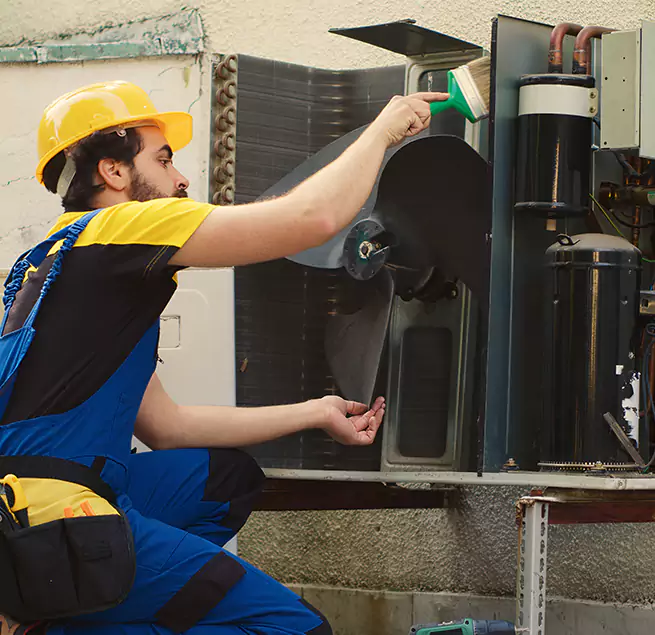 Why Homeowners Businesses Trust Us in El Dorado, AR?