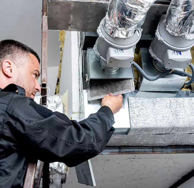  Why Homeowners & Businesses Trust Us in El Dorado, AR?