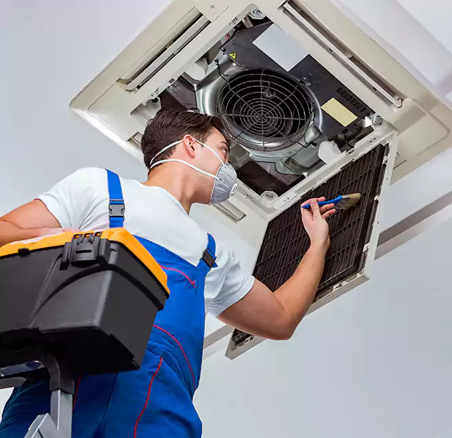 Why Homeowners & Businesses Trust Us in El Dorado, AR