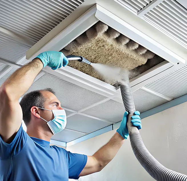  Why Homeowners & Businesses Trust Us El Dorado, AR?