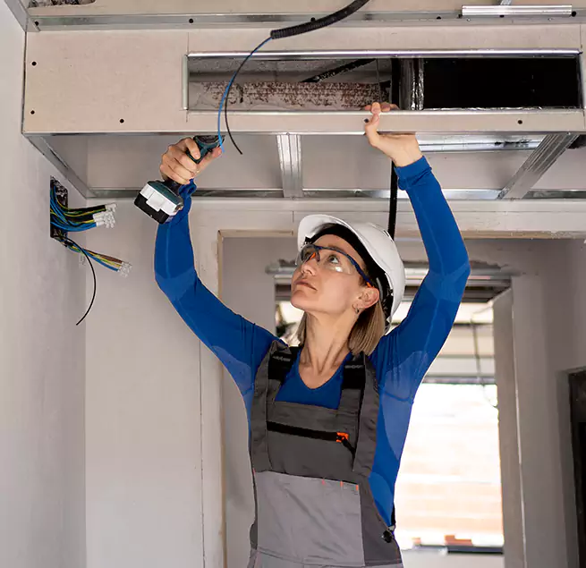 Why Homeowners & Businesses Trust Us in El Dorado, AR?