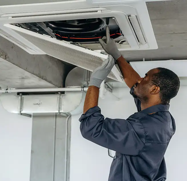 Why Homeowners & Businesses Trust Us in El Dorado, AR?