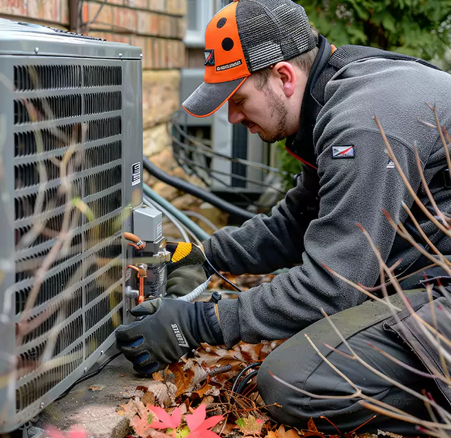 Why Homeowners & Businesses Trust Us in El Dorado, AR?