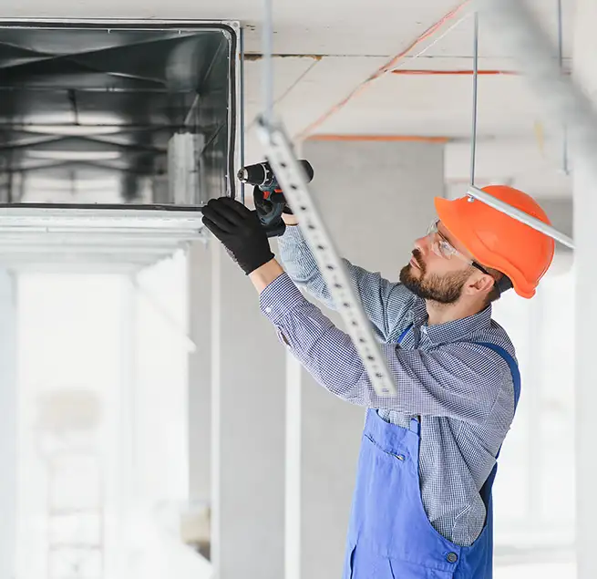  Why Homeowners Businesses Trust Us El Dorado, AR