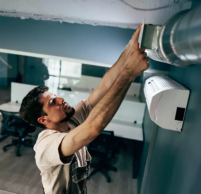 Why Homeowners & Businesses Trust Us in El Dorado, AR?