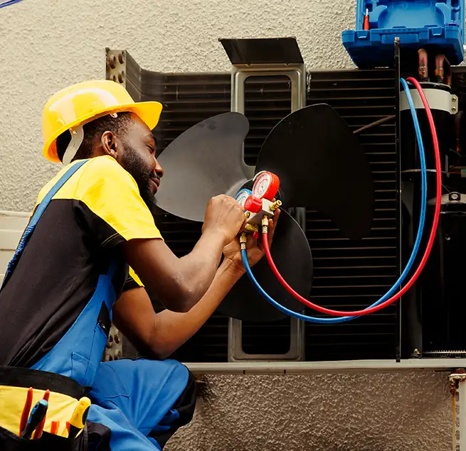 Why Homeowners & Businesses Trust Us in El Dorado, AR?