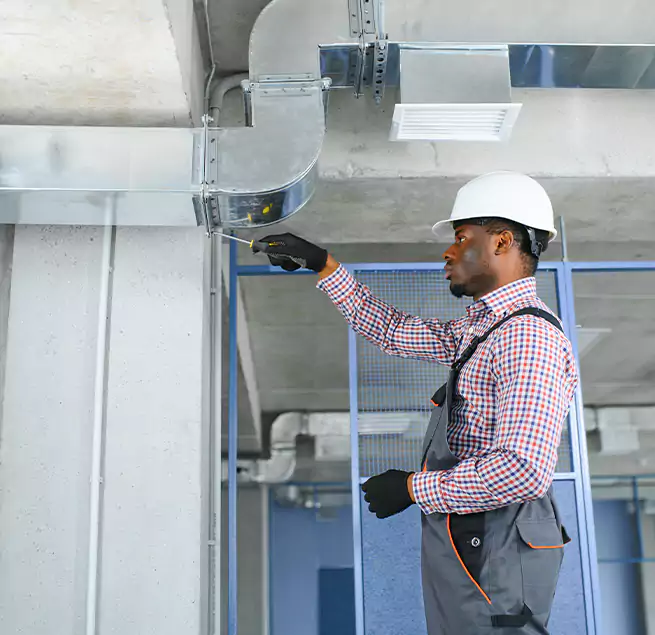 Why Homeowners & Businesses Trust Us in El Dorado, AR