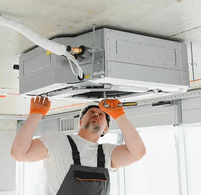 Why Homeowners & Businesses Trust Us El Dorado, AR