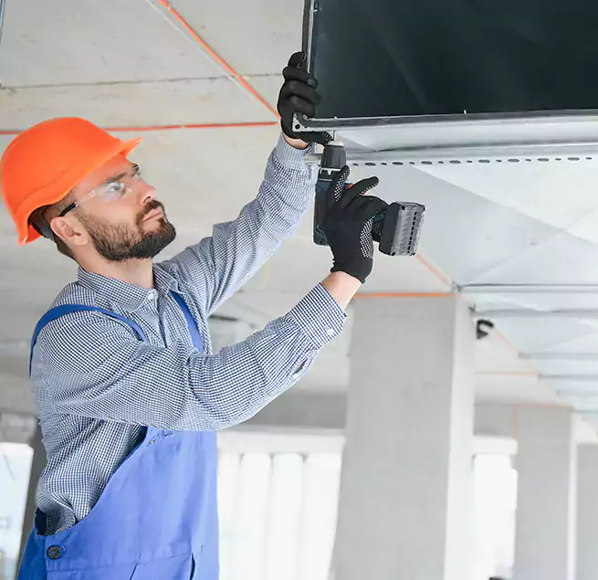 Why Homeowners & Businesses Trust Us in El Dorado, AR?