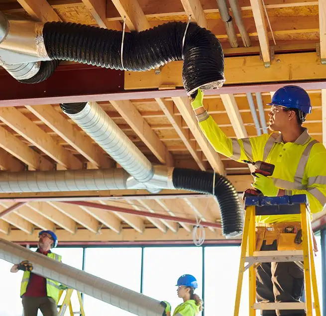 Why Homeowners & Businesses Trust Us in El Dorado, AR?