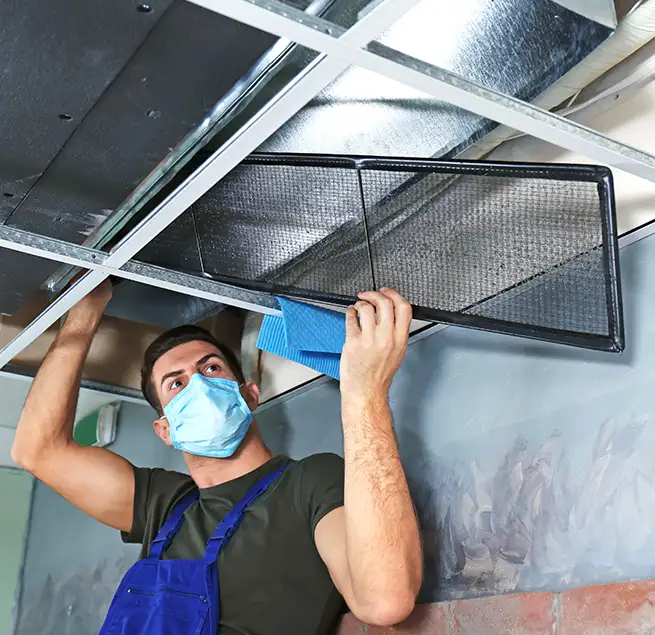 Why Homeowners & Businesses Trust Us in El Dorado, AR?