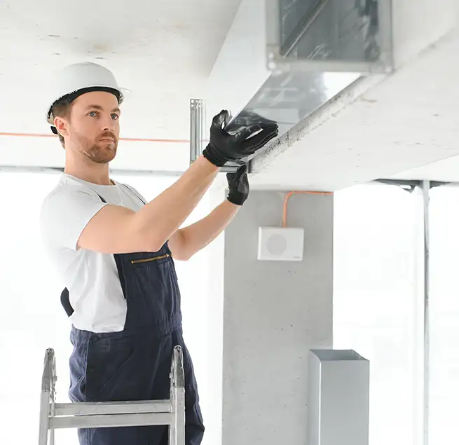 Why Homeowners & Businesses Trust Us in El Dorado, AR?