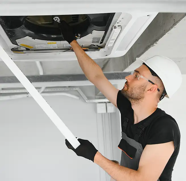 Why Homeowners & Businesses Trust Us in El Dorado, AR?