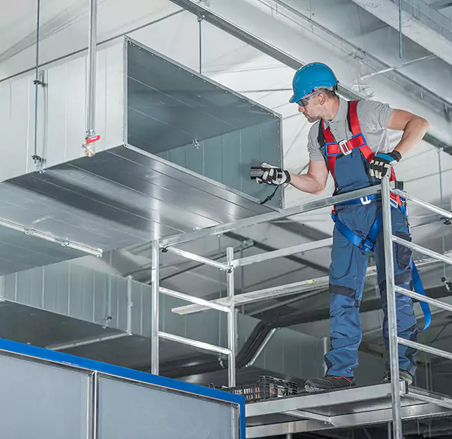 Why Homeowners & Businesses Trust Us in El Dorado, AR?