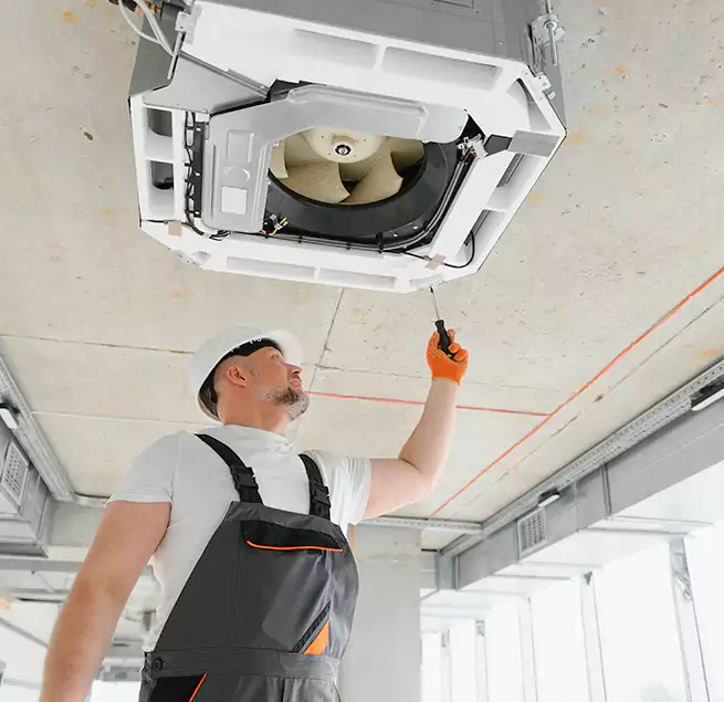 Why Homeowners Businesses Trust Us in El Dorado, AR