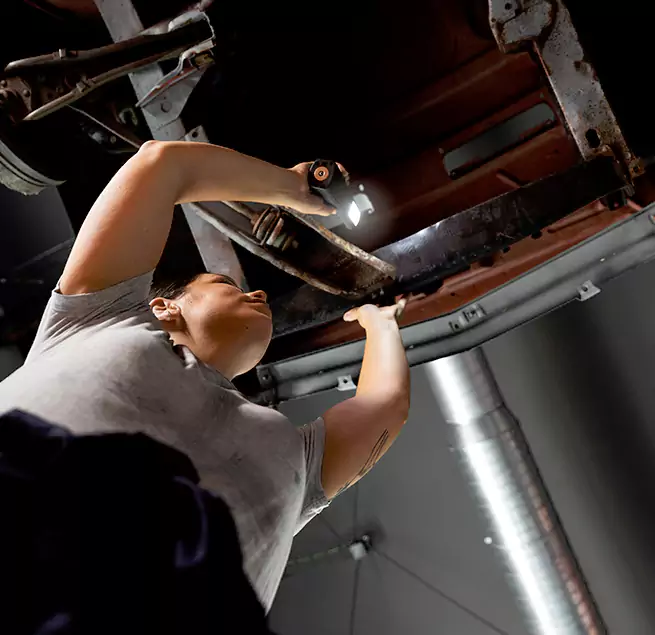 Why Homeowners & Businesses Trust Us El Dorado, AR