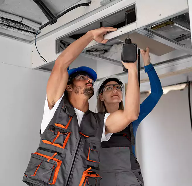 Why Homeowners & Businesses Trust Us in El Dorado, AR