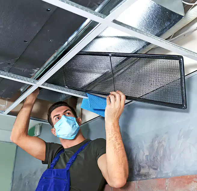 Why Homeowners Businesses Trust Us in El Dorado, AR