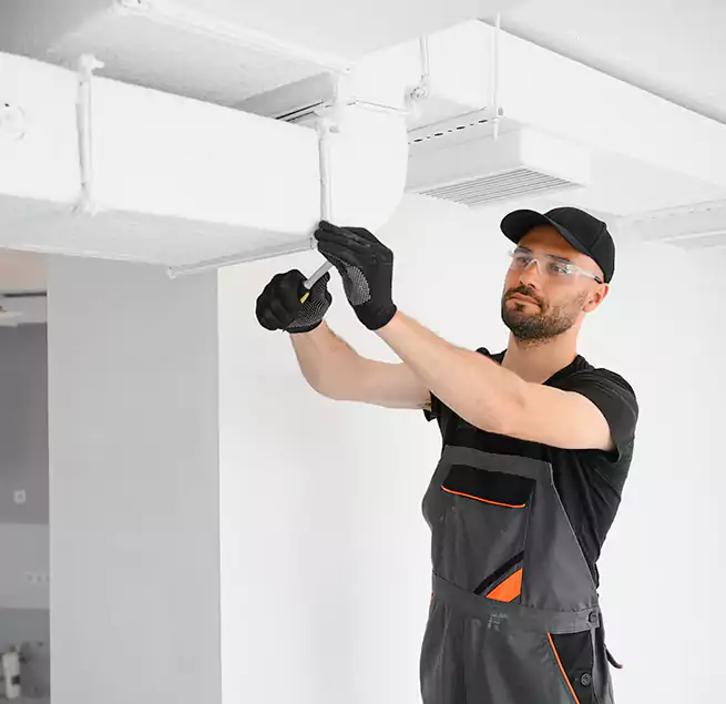  Why Homeowners Businesses Trust Us El Dorado, AR